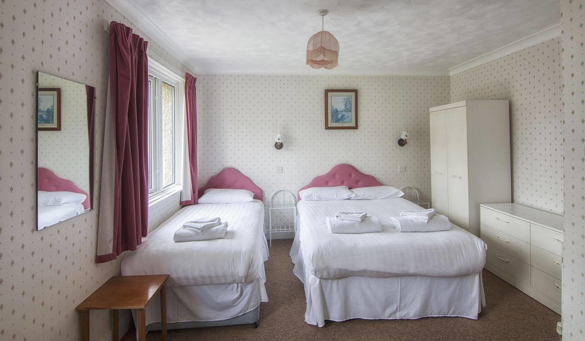 The Wight Bay Hotel - Isle Of Wight Sandown Exterior foto