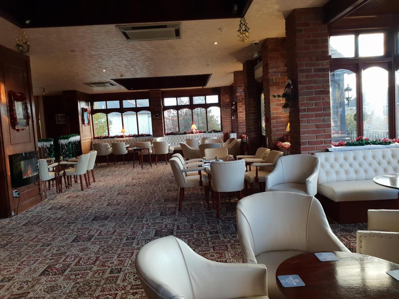 The Wight Bay Hotel - Isle Of Wight Sandown Exterior foto